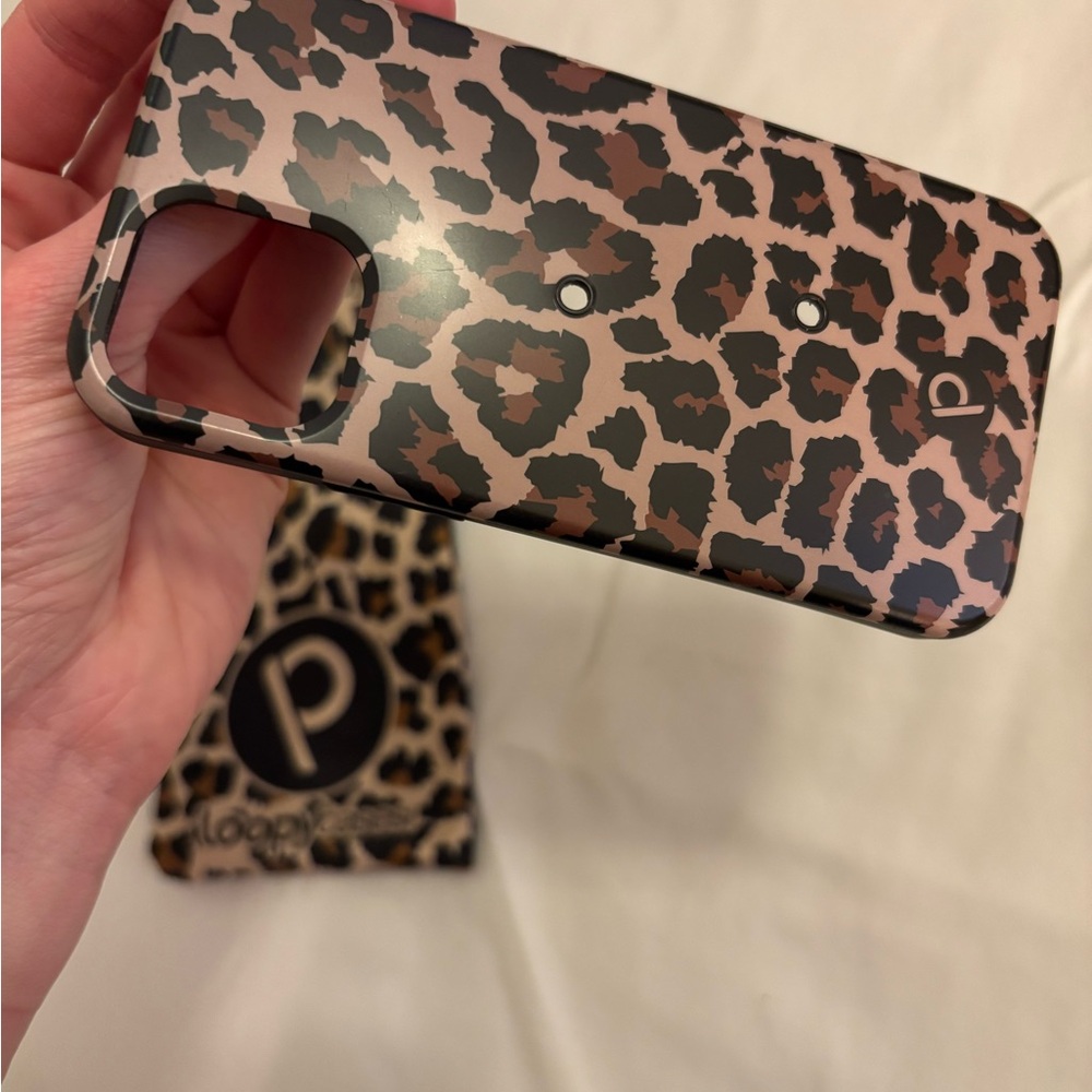 Iphone Loopy Case - Picture 3 of 3